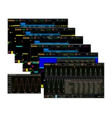 Комплект опций для MSO8000 MSO8000-BND