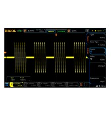 Опция двухканального генератора сигналов MSO7000-AWG