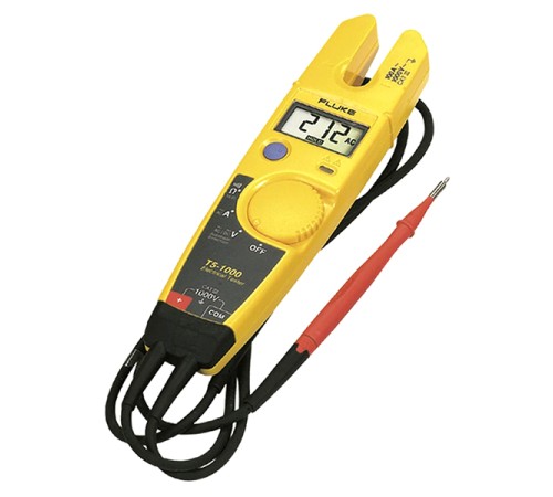 Электрический тестер Fluke T5-1000