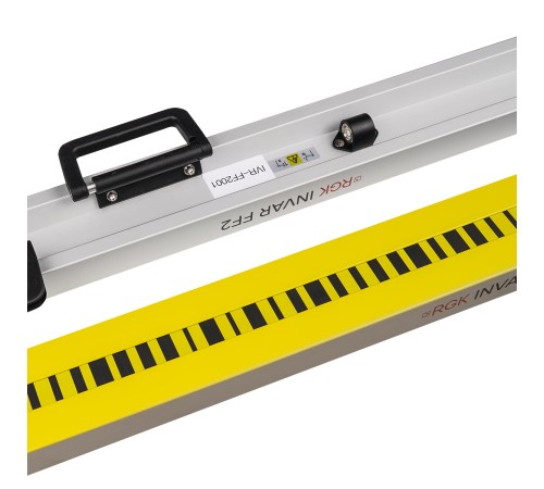 Набор инварных реек RGK INVAR DN2 (2 м тип Trimble) Набор инварных реек RGK INVAR DN2 (2 м тип Trimble)