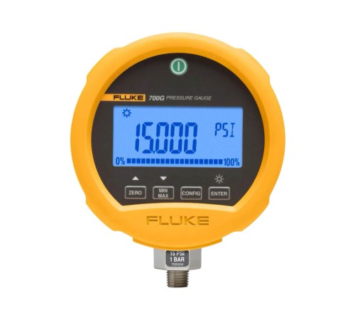 Цифровой прецизионный манометр Fluke 700G01