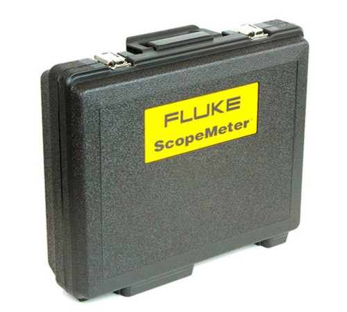 Кейс Fluke C120