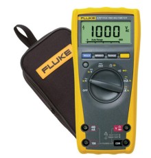 Мультиметр Fluke 177