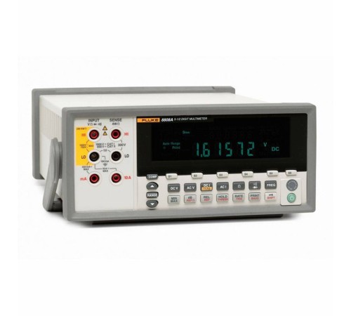 Точный мультиметр Fluke 8845A/CSU 240V