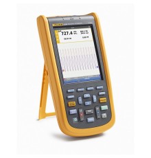 Осциллограф Fluke-124B/S