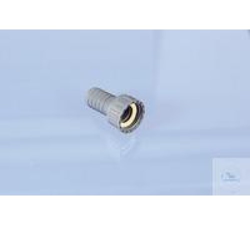 8546-1216 Насадка Burkle Tube с накидной гайкой, 1/2 ", 16 мм 8546-1216 Насадка Burkle Tube с накидной гайкой, 1/2 ", 16 мм