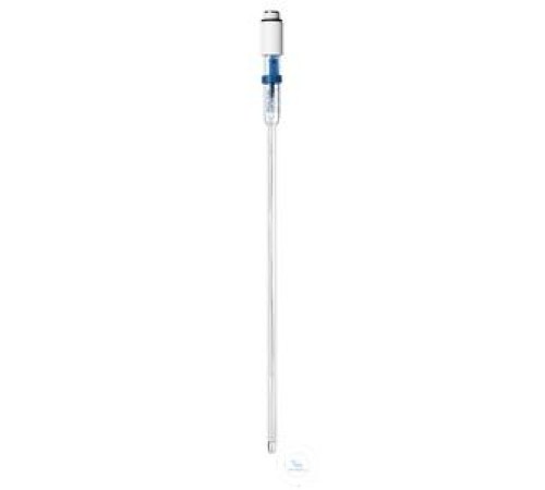 Электрод Mettler-Toledo pH InLab Semi-Micro-L Электрод Mettler-Toledo pH InLab Semi-Micro-L
