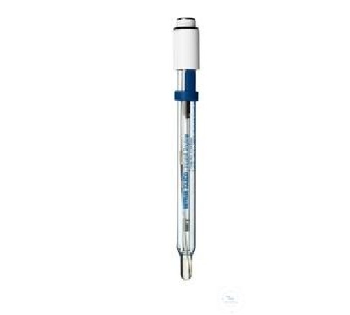 Mettler-Toledo Electrode pH InLab Рутин Mettler-Toledo Electrode pH InLab Рутин