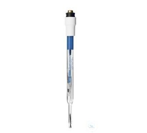 Mettler-Toledo InLab® Viscous Pro-ISM, pH-электрод