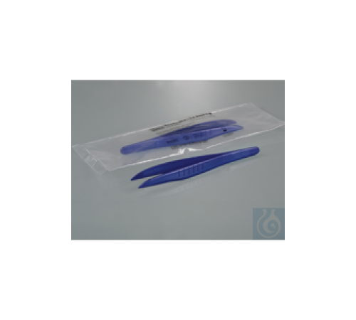 5378-1061 Пинцет Burkle Detectable, заостренный, PS, стерильный