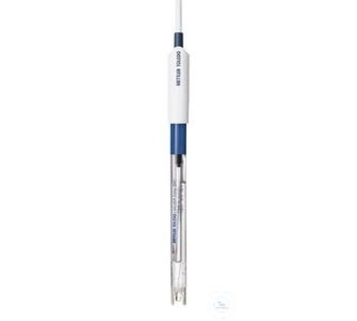 Электрод Mettler-Toledo pH InLab Easy BNC
