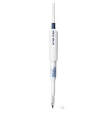 Электрод Mettler-Toledo pH InLab Solids Pro IP67 (для SevenGo) прежнее Имя: InLab Solids Pro I