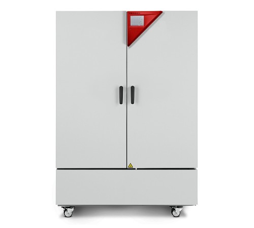 Климатическая камера Binder KBF 720, 700 л, с влажностью Климатическая камера Binder KBF 720, 700 л, с влажностью