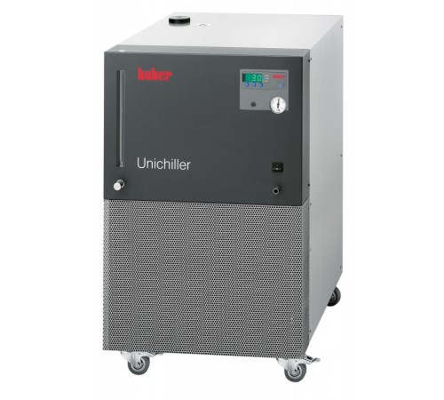 Охладитель Huber Unichiller 022-H-MPC plus, мощность охлаждения при 0°C -1.6 кВт