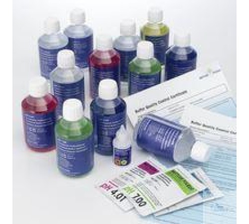 Mettler-Toledo OnLine ЭЛЕКТРОЛИТНЫЙ МОСТ 1MOL / L KNO3 Mettler-Toledo OnLine ЭЛЕКТРОЛИТНЫЙ МОСТ 1MOL / L KNO3