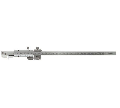 Штангенциркуль 0-200mm 536-172 Штангенциркуль 0-200mm 536-172