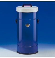 Сосуд Дьюара большого объема KGW-Isotherm 35C объем 40 л