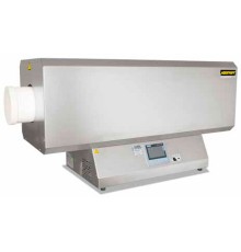 Трубчатая печь Nabertherm R 120/500/13/C450 с трубой C530, 80х70х850 мм, 1300°С