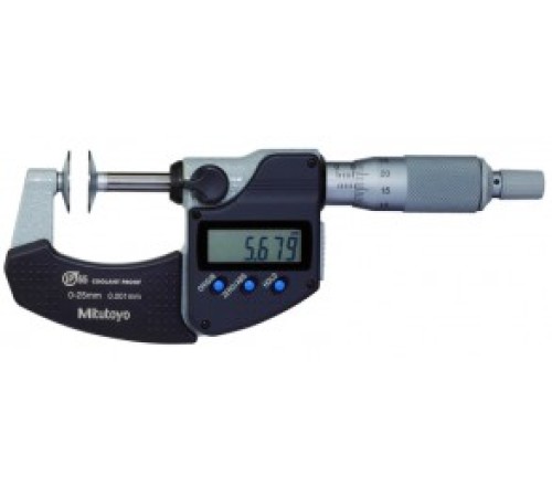 Микрометр GMA-50MX 323-251-30 Микрометр GMA-50MX 323-251-30