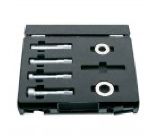 Набор нутромеров 44 AS 6-12 mm MAHR 4190350 Набор нутромеров 44 AS 6-12 mm MAHR 4190350