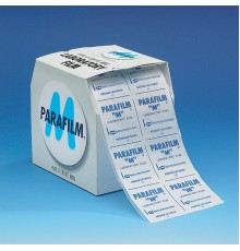 Герметизирующая пленка Brand Parafilm M, ширина 100 мм, длина 38 м (Артикул 701605)