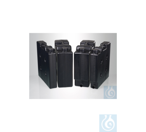 0435-2055 Burkle Компактная канистра, проводящая, с разъемом 5л 0435-2055 Burkle Компактная канистра, проводящая, с разъемом 5л