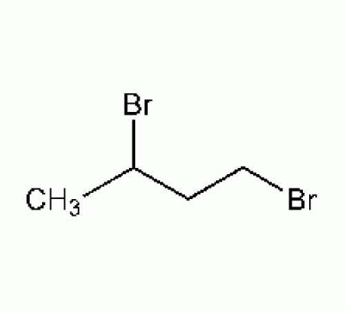 1,3-дибромбутана, 98%, Alfa Aesar, 25 г