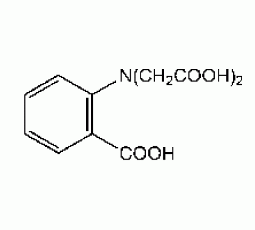 (2-карбоксифенил) иминодиуксусной кислоты, 96%, Alfa Aesar, 1г