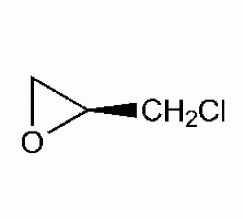 (S) - (+) - эпихлоргидрина, 98 +%, Alfa Aesar, 5 г