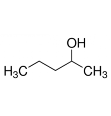 (^ +) - 2-пентанола, 99%, Alfa Aesar, 2500мл