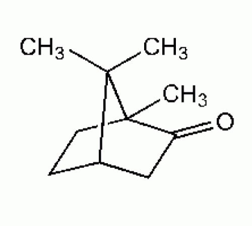 (^ +) - Камфоры, 96%, Alfa Aesar, 500 г