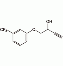 1 - (3-трифторметилфенокси) -3-бутин-2-ол, 98%, Alfa Aesar, 25 г