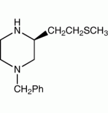 (S) -1-бензил-3- [2 - (метилтио) этил] пиперазин, 97%, Alfa Aesar, 250 мг