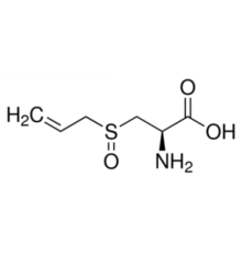 (β L-аллиин 90% (ВЭЖХ) Sigma 74264