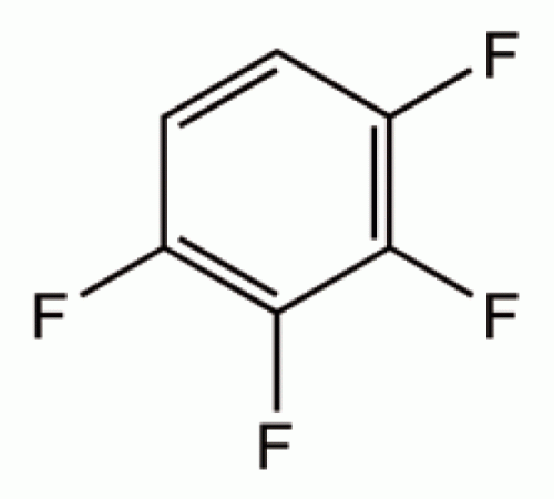 1,2,3,4-тетрафторбензол, 99 +%, Alfa Aesar, 100г