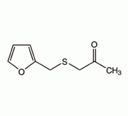 (Furfurylthio) ацетон, 96%, Alfa Aesar, 5 г