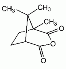 (^ +) - Камфорная ангидрид, 98%, Alfa Aesar, 25 г