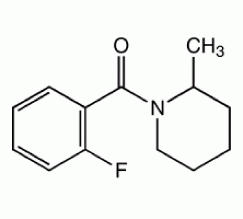 1 - (2-фторбензоил) -2-метилпиперидина, 97%, Alfa Aesar, 250 мг