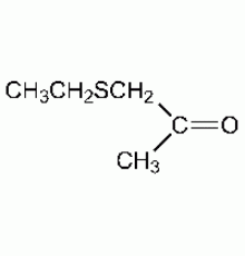 (Этилтио) ацетон, 95%, Alfa Aesar, 5 г
