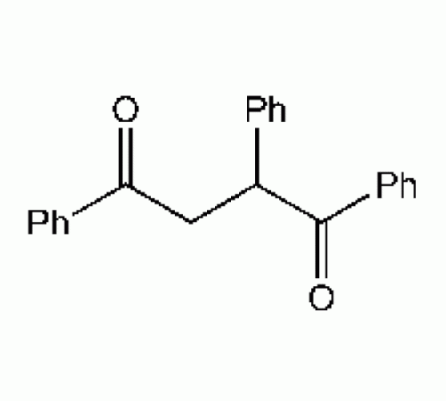 1,2,4-трифенил-1,4-бутандиона, 98%, Alfa Aesar, 2г