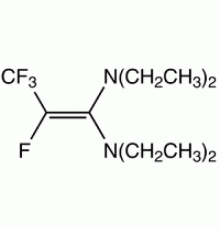 1,1-бис (диэтиламино) тетрафтор-1-пропена, 97%, Alfa Aesar, 25 г