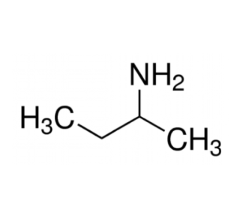 (^ +) - 2-аминобутан, 98%, Alfa Aesar, 500 мл