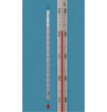 Термометр Amarell низкотемпературный, -100...+30/0,5°C (Артикул L33040-TOL)