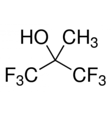1,1,1,3,3,3-гексафтор-2-метил-2-пропанола, 98%, Alfa Aesar, 5 г