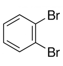 1,2-дибромбензол, 98%, Acros Organics, 25мл