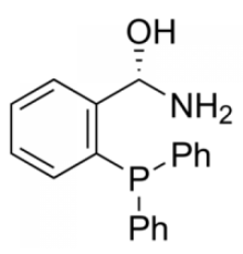 (S) - (-) -1 - [2 - (дифенилфосфино) фенил] этиламин, 97 +%, Alfa Aesar, 250 мг