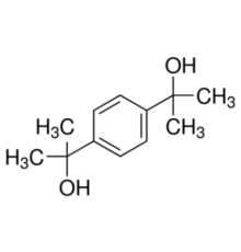 1,4-бис (2-гидроксиизопропил) бензол, 97%, Alfa Aesar, 5 г