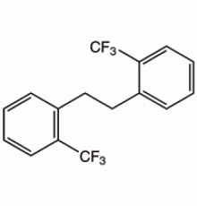 1,2-Бис- [2 - (трифторметил) фенил] этан, 97 +%, Alfa Aesar, 5 г