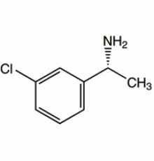 (R) -1 - (3-хлорфенил) этиламина, ChiPros г, 99%, 98 EE +%, Alfa Aesar, 1г