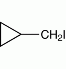 (Йодметил) циклопропан, 97%, Alfa Aesar, 1г